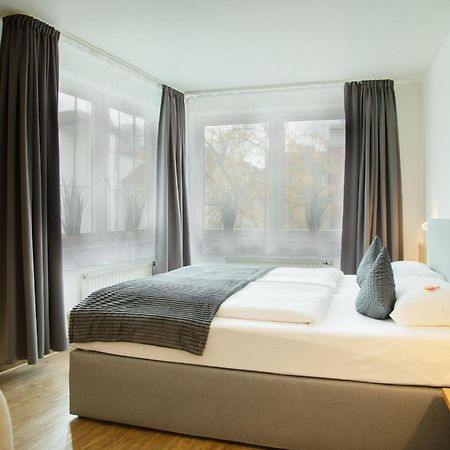 Hogh Hotel Heilbronn Exterior foto